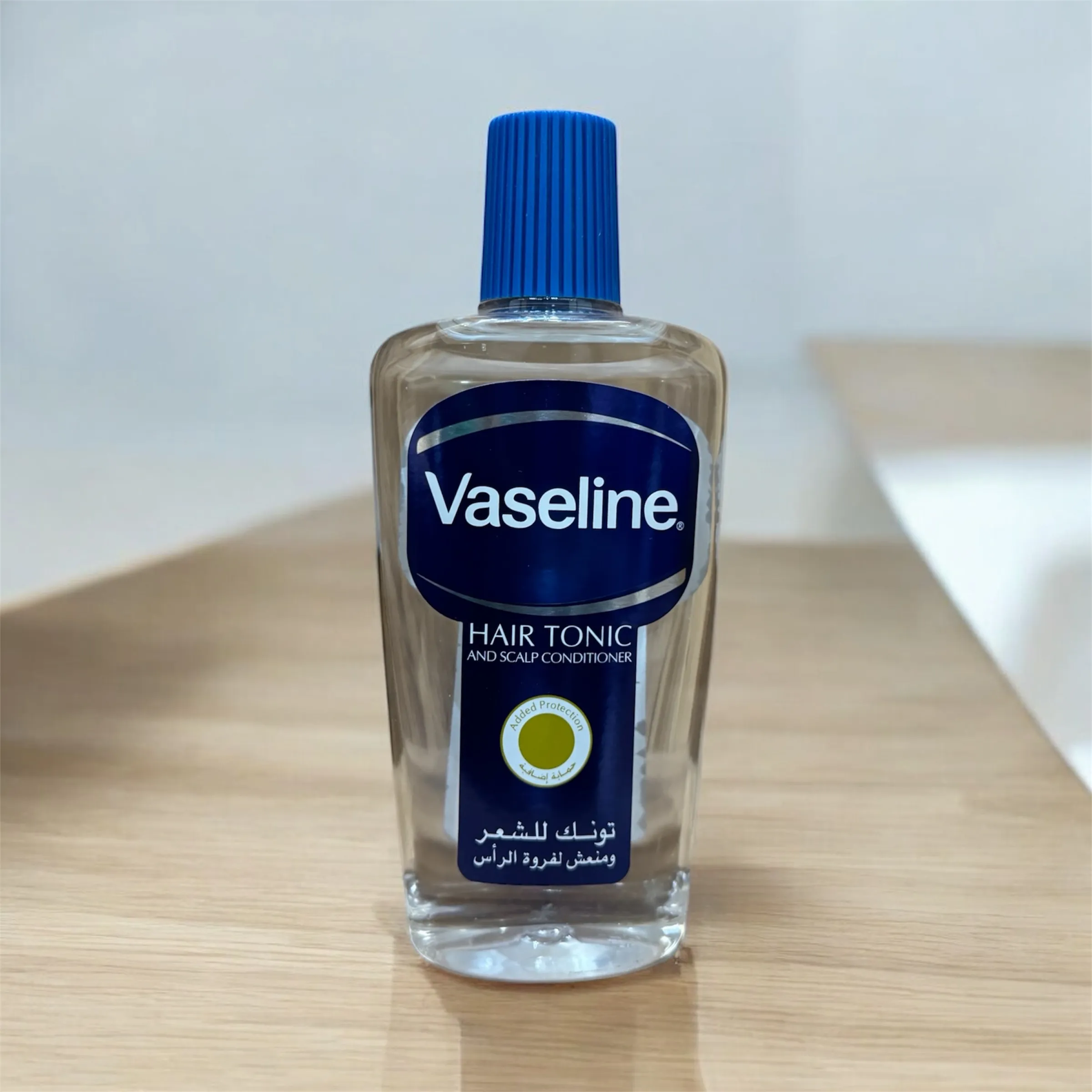 اويل فازلين